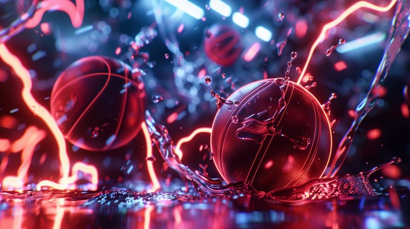 Giao diện phòng Bingo trực tuyến 12vegas trên màn hình điện thoại