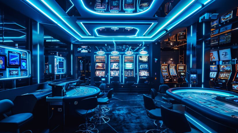 Giao diện bảo mật và trải nghiệm người dùng tại nền tảng 12vegas